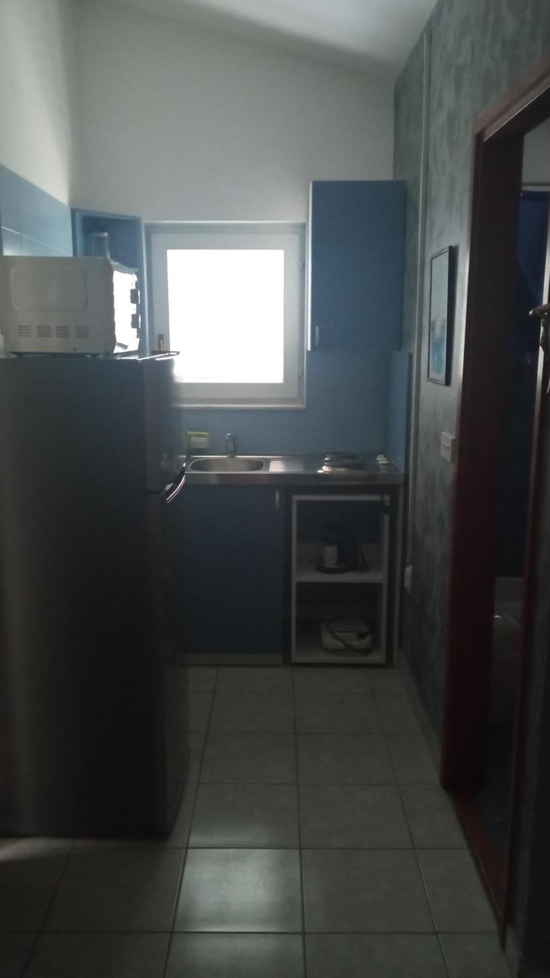 Maslina Apartment Jadrtovac Exterior foto