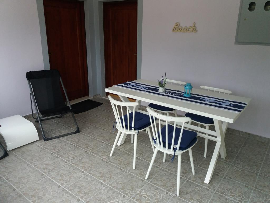 Maslina Apartment Jadrtovac Exterior foto
