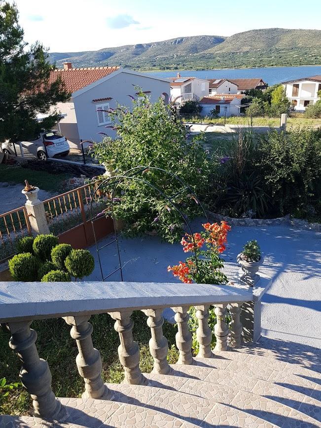 Maslina Apartment Jadrtovac Exterior foto