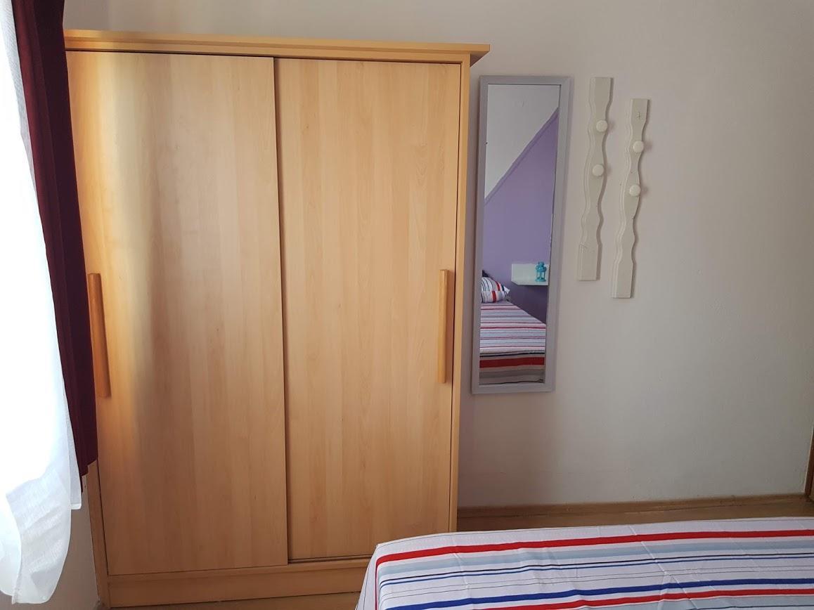 Maslina Apartment Jadrtovac Exterior foto